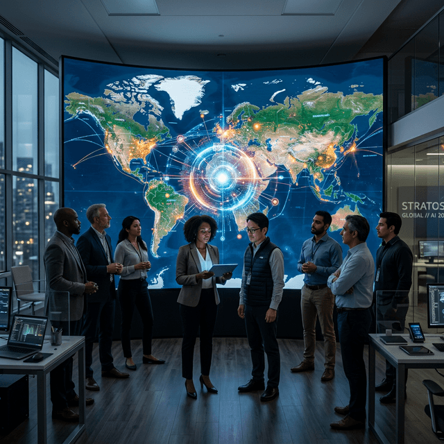 The 2026 AI Renaissance: Gartner Predicts 40% of Enterprise Apps will be Agentic